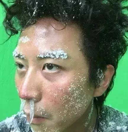 河南任性直降13℃！速凍模式已開啟！