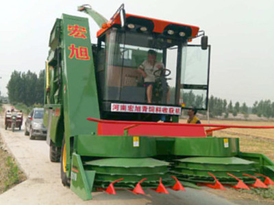 玉米青儲機(jī) 玉米青儲機(jī)