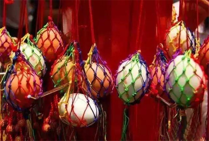 端午佳節(jié)傳統(tǒng)習(xí)俗你還記得多少？我們這代可不能丟了老規(guī)矩