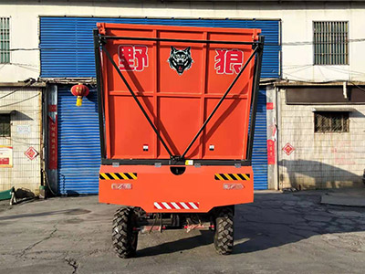 青飼料收獲機(jī)